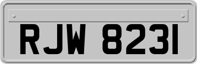 RJW8231