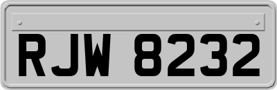 RJW8232