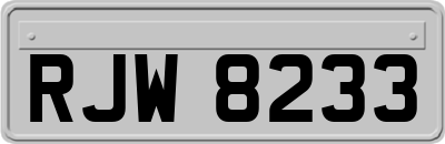 RJW8233