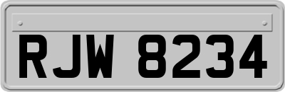 RJW8234