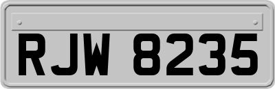 RJW8235