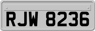 RJW8236