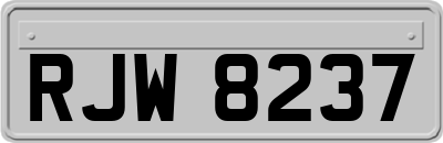 RJW8237