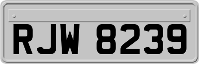 RJW8239