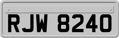 RJW8240