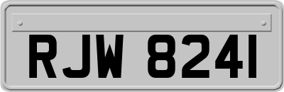 RJW8241