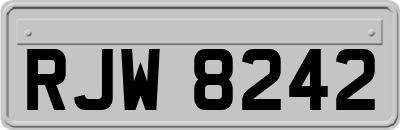 RJW8242