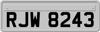 RJW8243