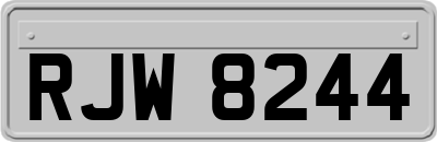 RJW8244