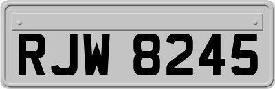 RJW8245