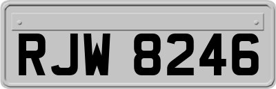 RJW8246