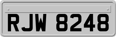 RJW8248