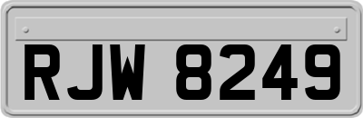 RJW8249