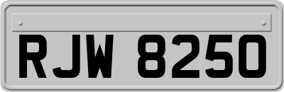 RJW8250