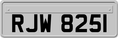 RJW8251