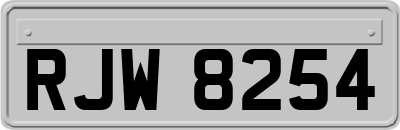 RJW8254