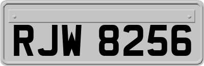 RJW8256