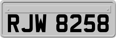 RJW8258