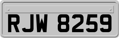 RJW8259