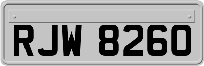 RJW8260