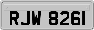 RJW8261