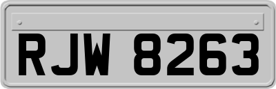 RJW8263