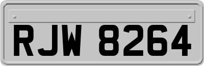 RJW8264