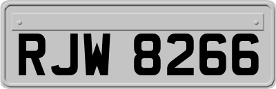 RJW8266