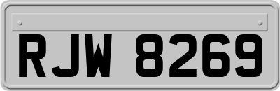 RJW8269