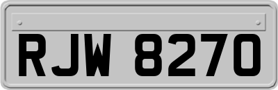 RJW8270