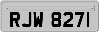 RJW8271