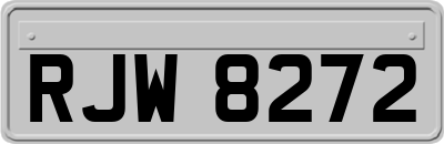 RJW8272