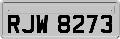 RJW8273