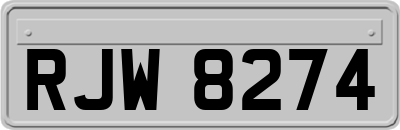 RJW8274