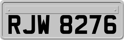 RJW8276