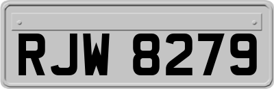 RJW8279