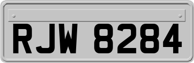 RJW8284