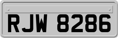 RJW8286