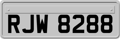 RJW8288