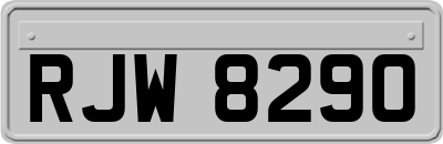 RJW8290