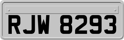 RJW8293