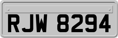 RJW8294