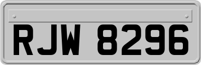 RJW8296