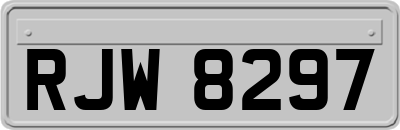 RJW8297