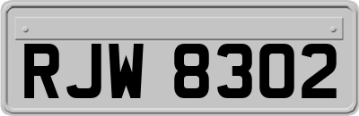 RJW8302