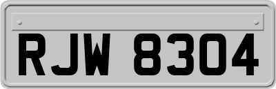 RJW8304