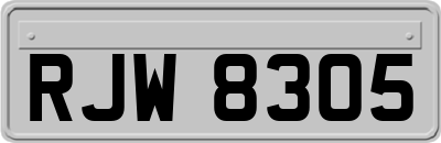 RJW8305