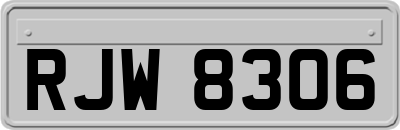 RJW8306