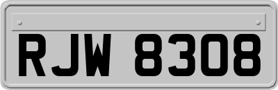 RJW8308