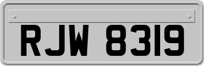 RJW8319